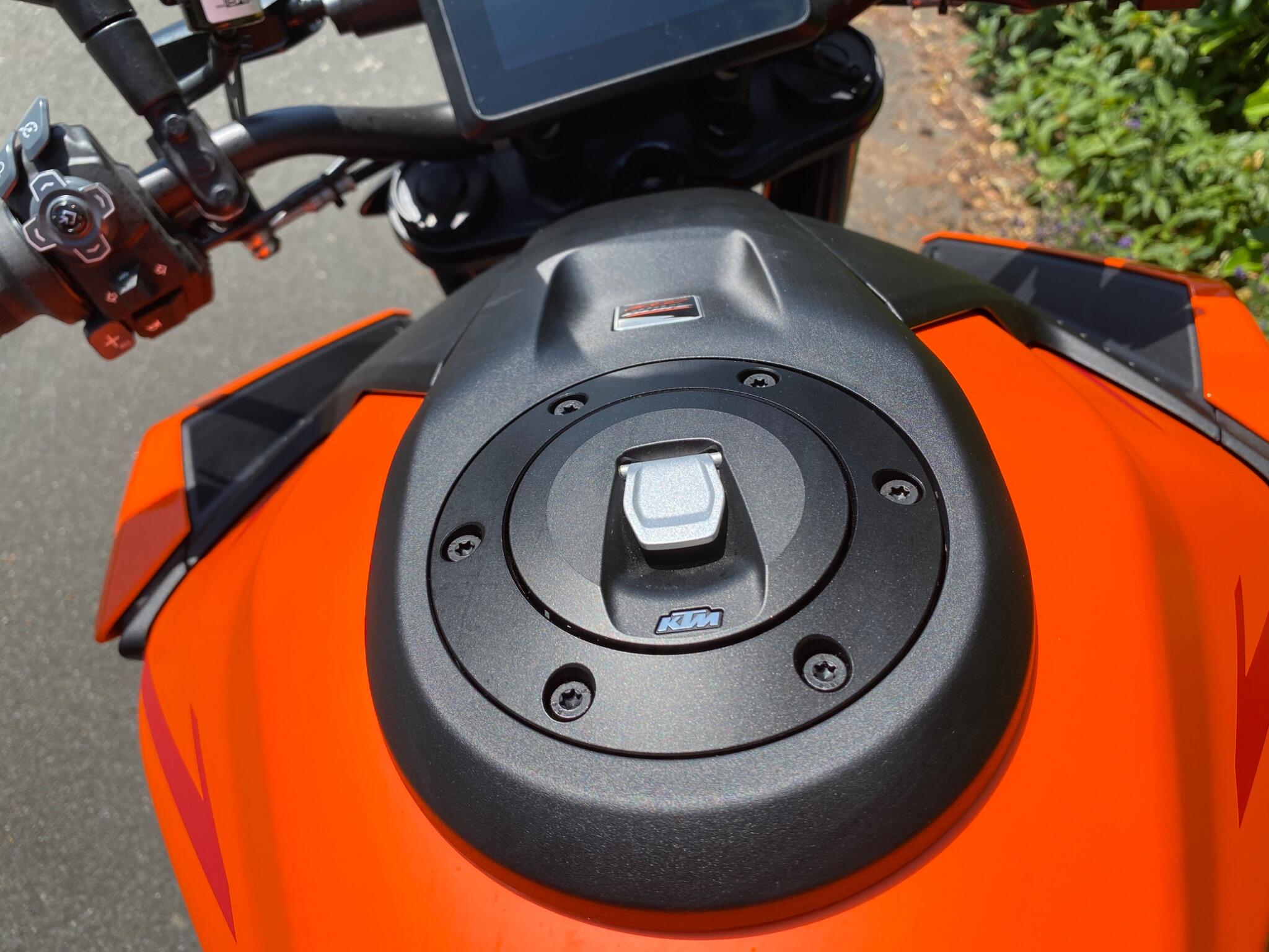 2026 KTM 1390 EVO X-Ring Euro 5